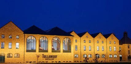 the village tullamore